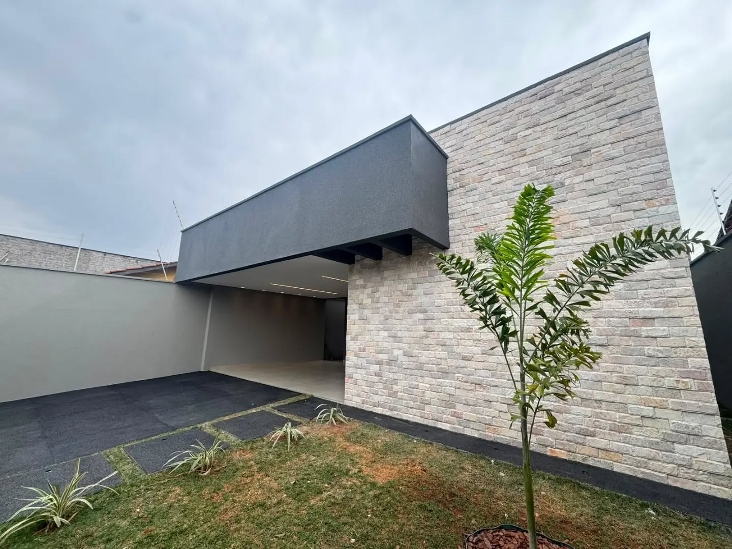 Casa, 3 quartos, 184 m² - Foto 1