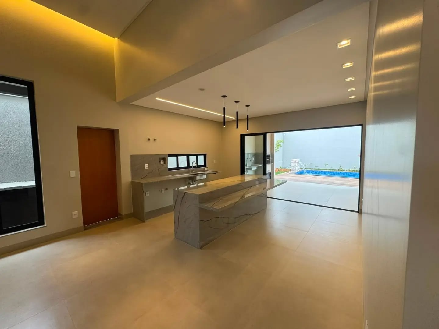 Casa, 3 quartos, 184 m² - Foto 7