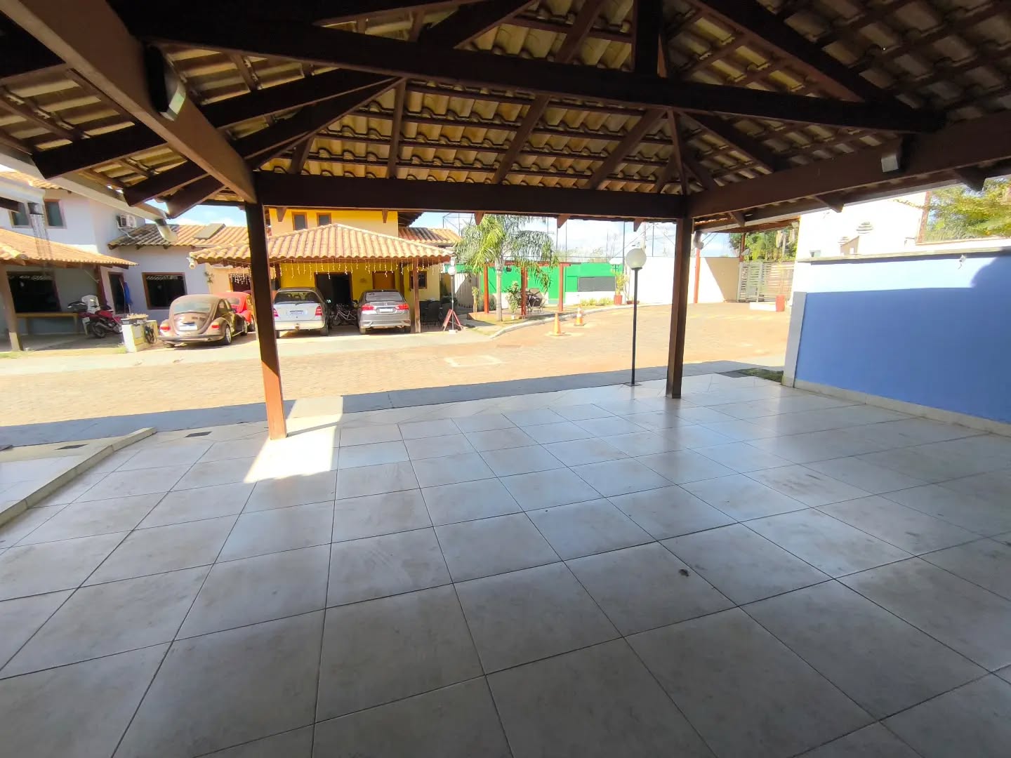 Casa de Condomínio, 3 quartos - Foto 12