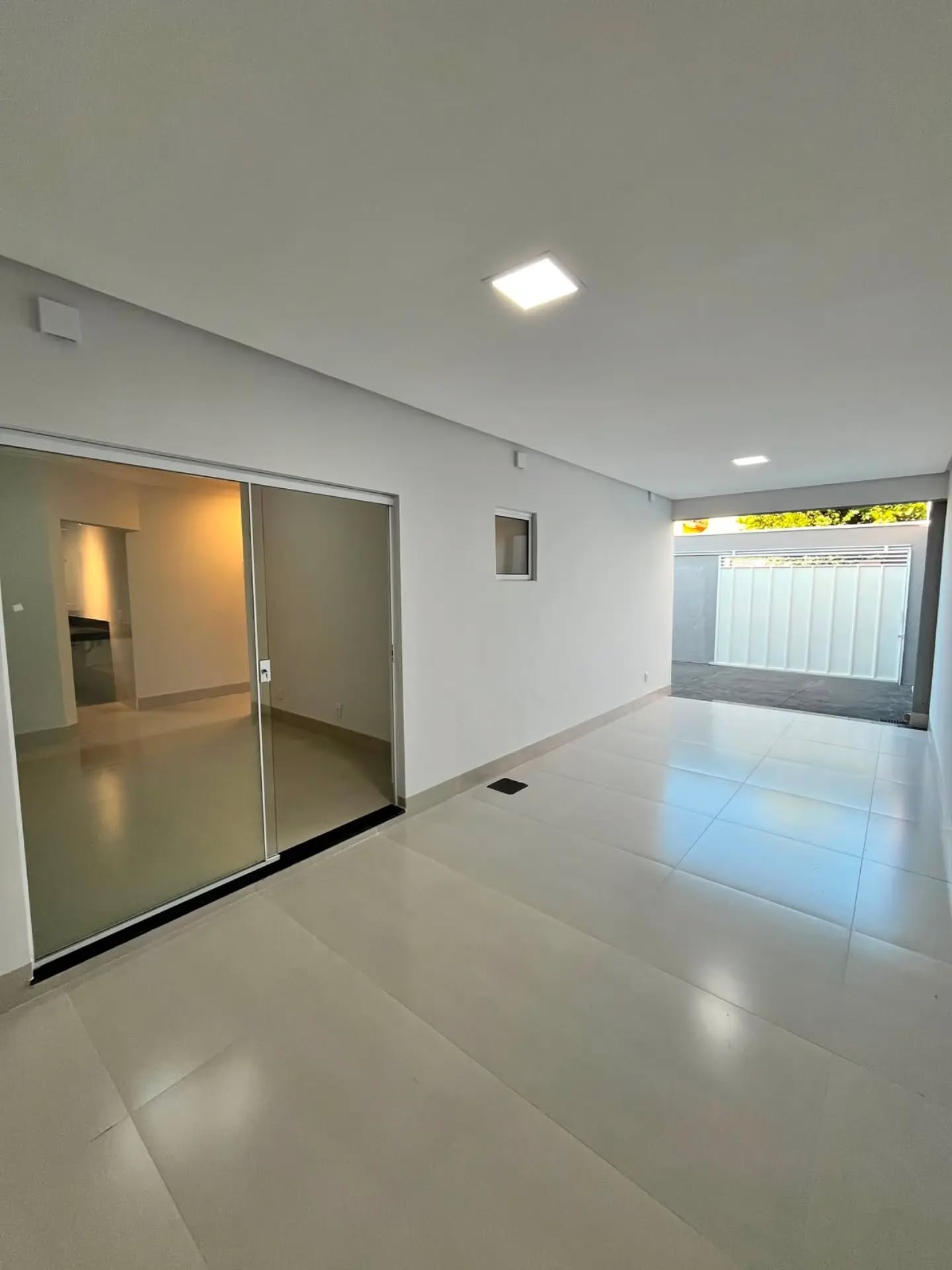Casa, 3 quartos, 110 m² - Foto 2