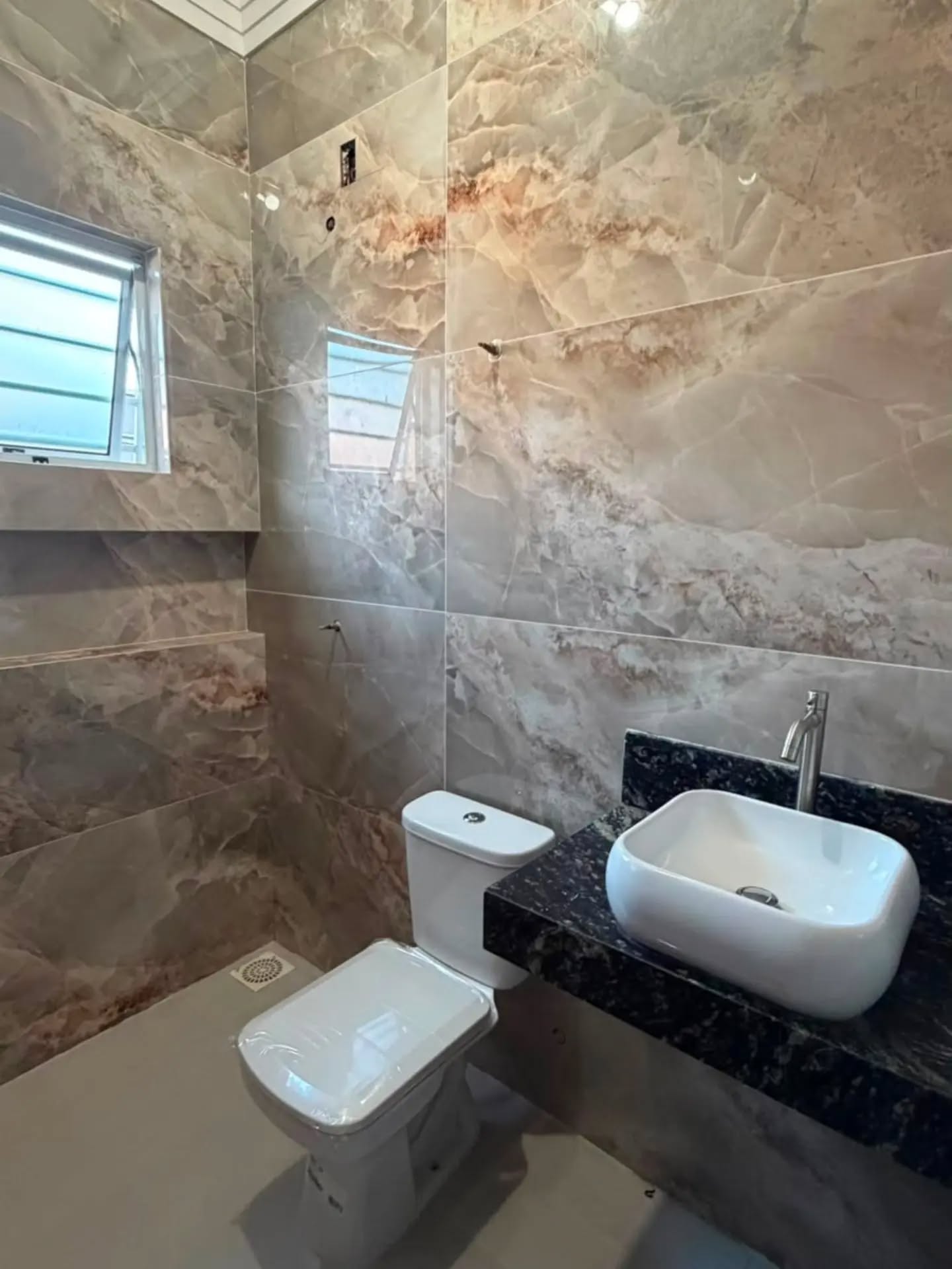 Casa, 3 quartos, 110 m² - Foto 6