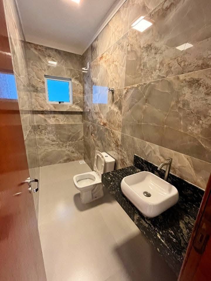 Casa, 3 quartos, 110 m² - Foto 10