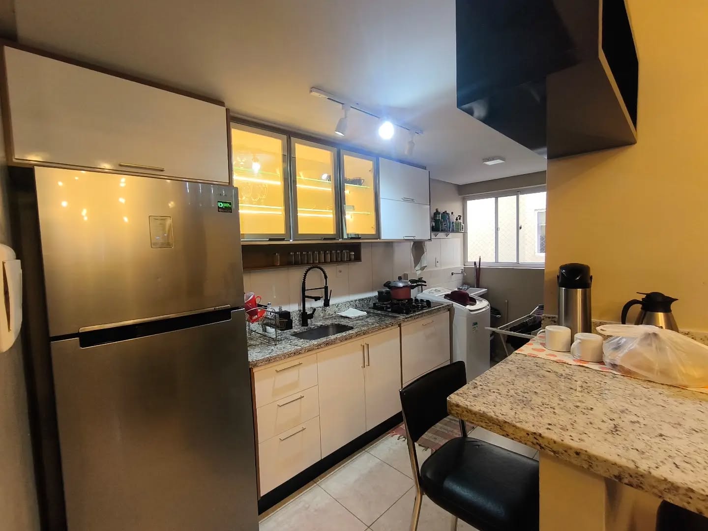 Apartamento, 2 quartos, 53 m² - Foto 16