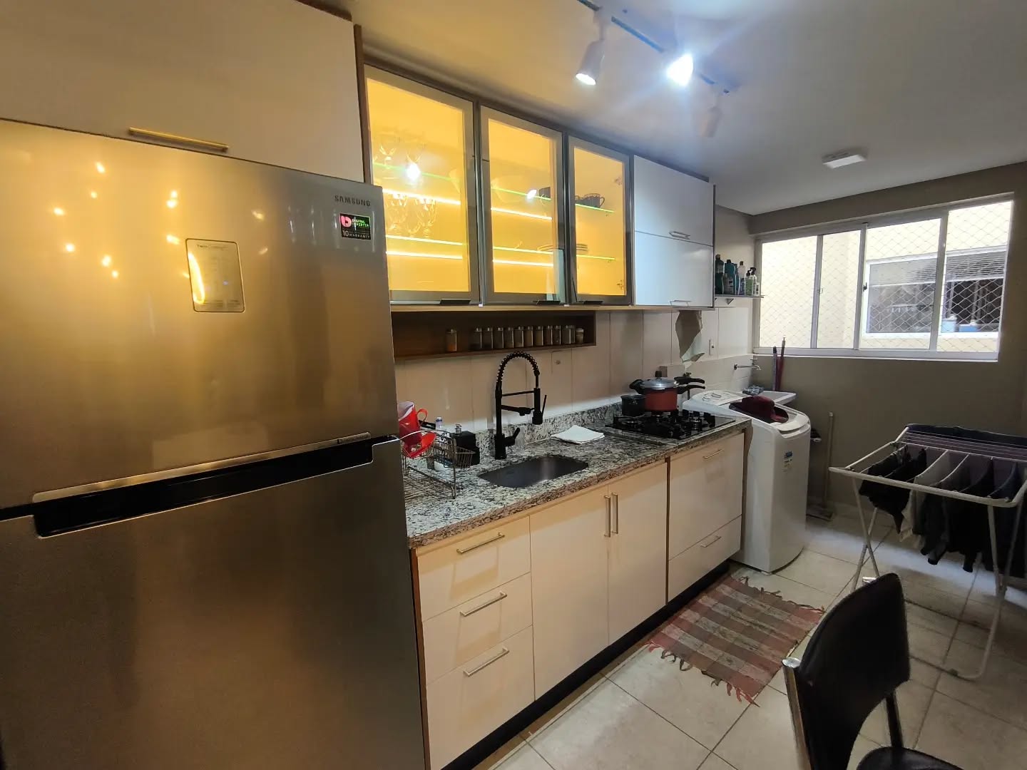 Apartamento, 2 quartos, 53 m² - Foto 15