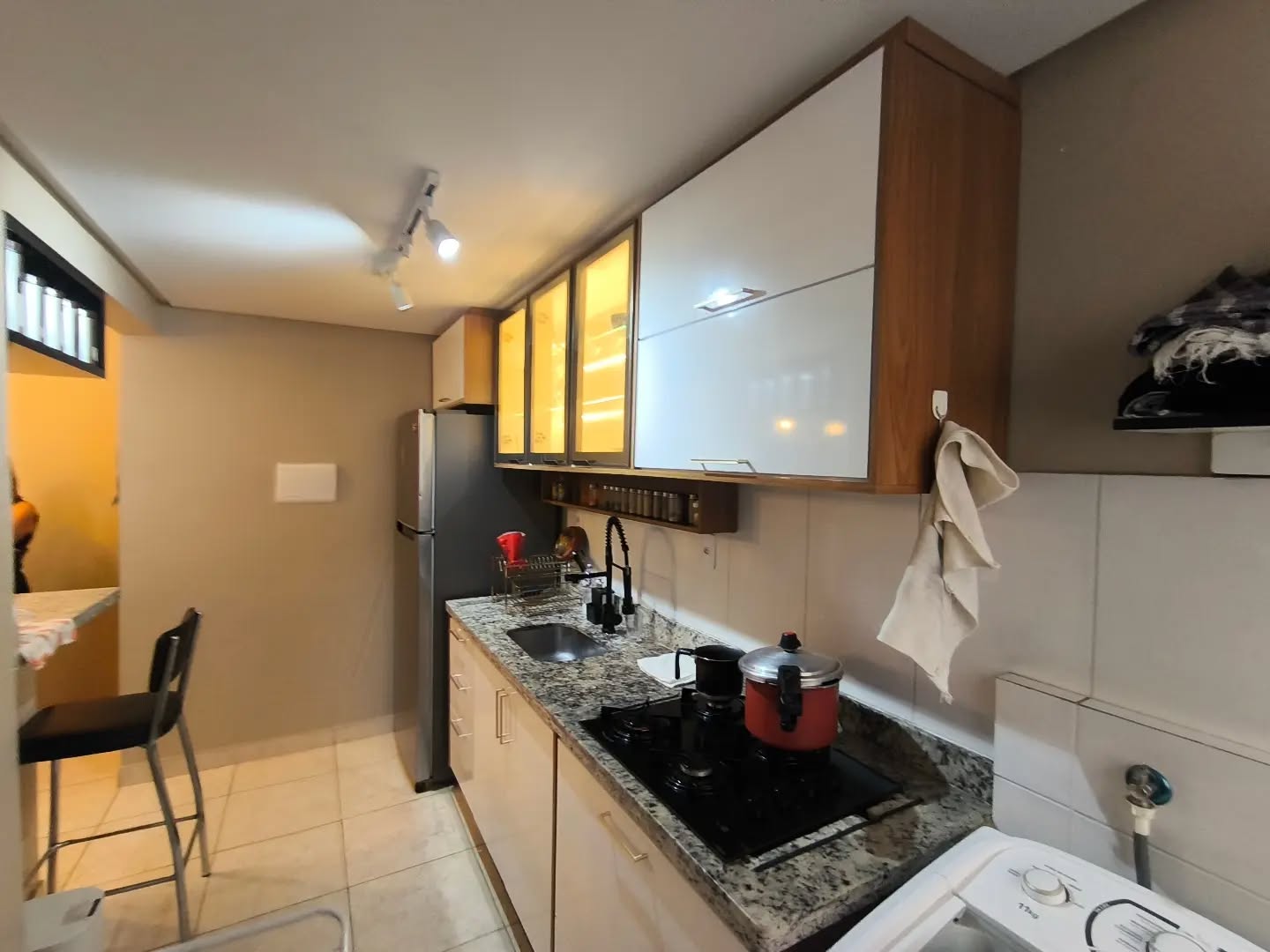 Apartamento, 2 quartos, 53 m² - Foto 13