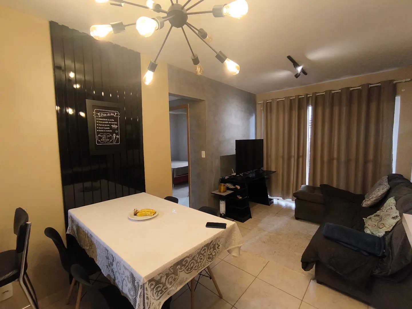 Apartamento, 2 quartos, 53 m² - Foto 12