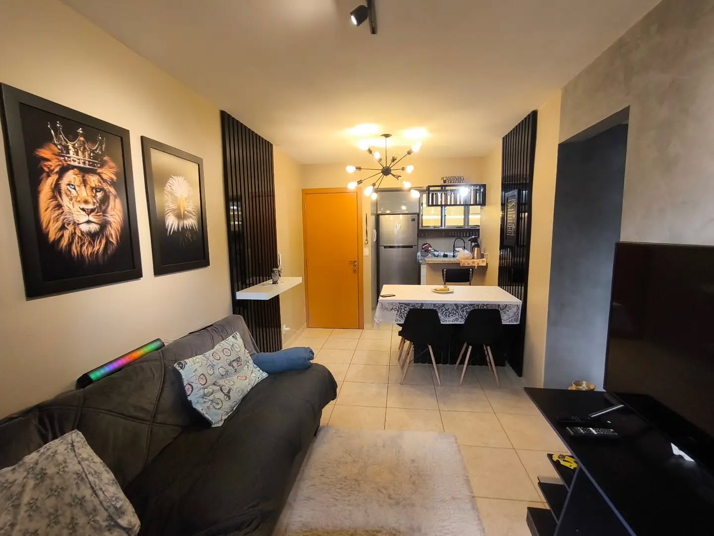 Apartamento, 2 quartos, 53 m² - Foto 10