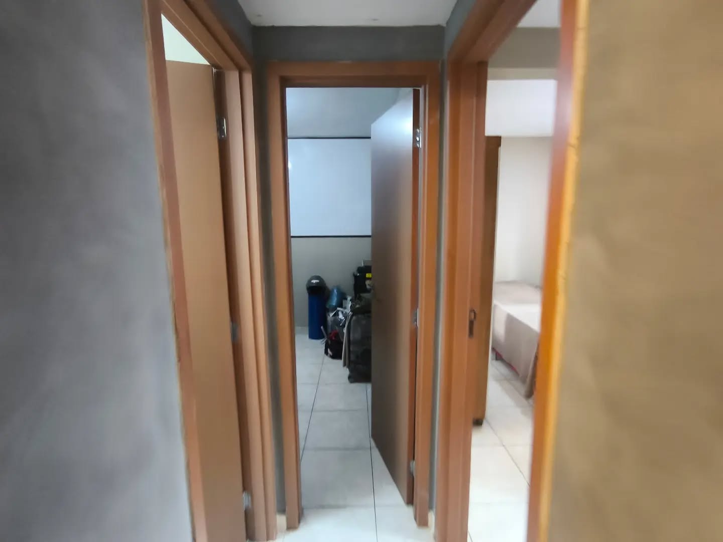 Apartamento, 2 quartos, 53 m² - Foto 8