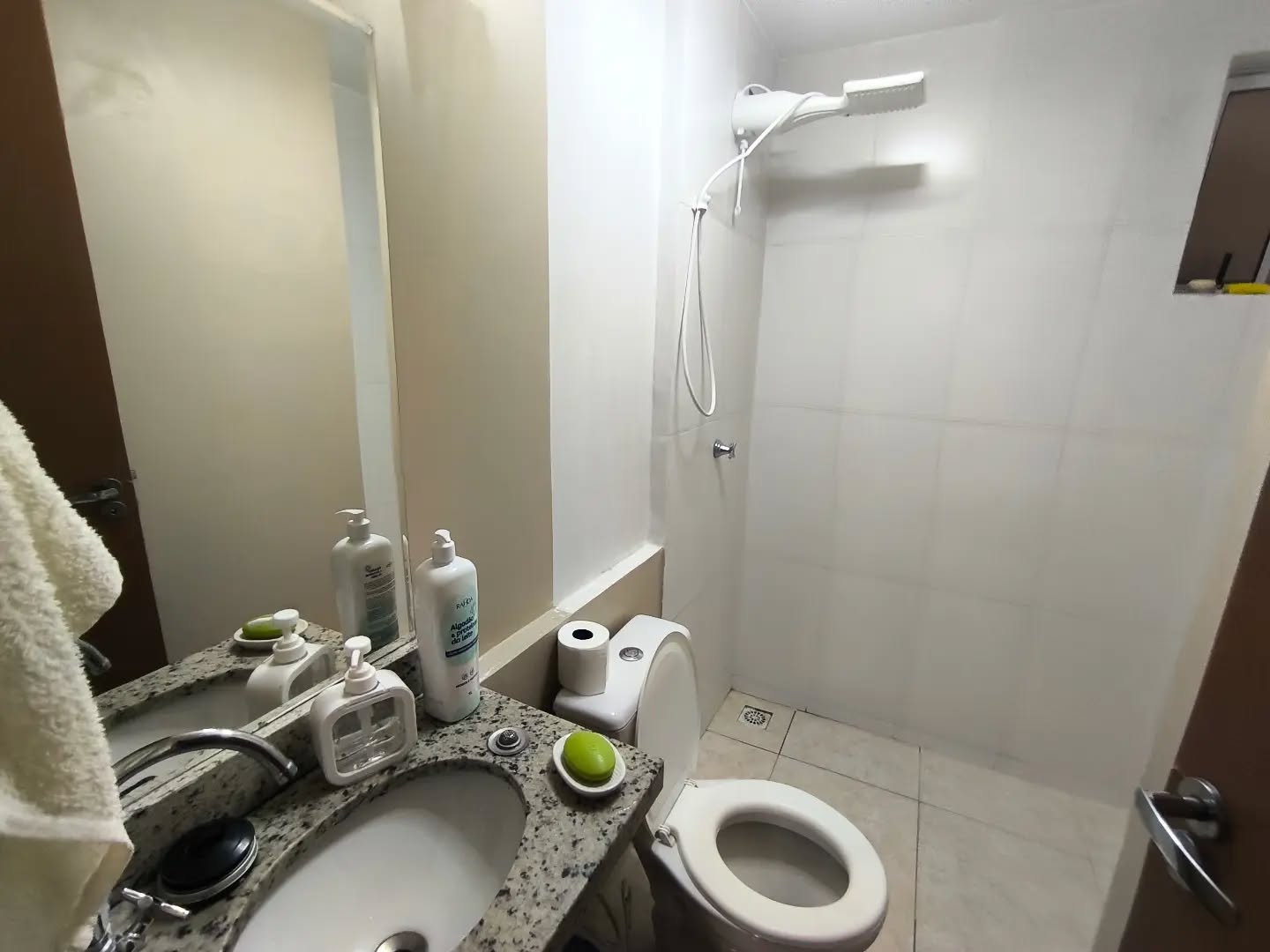 Apartamento, 2 quartos, 53 m² - Foto 7
