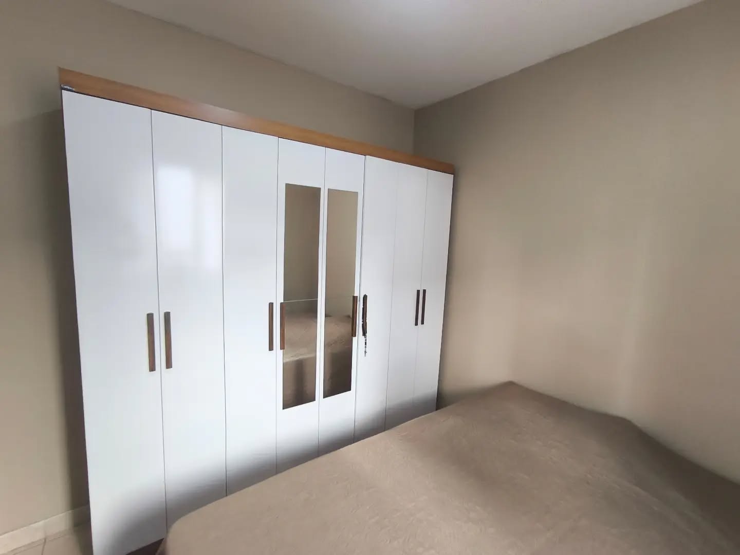 Apartamento, 2 quartos, 53 m² - Foto 3