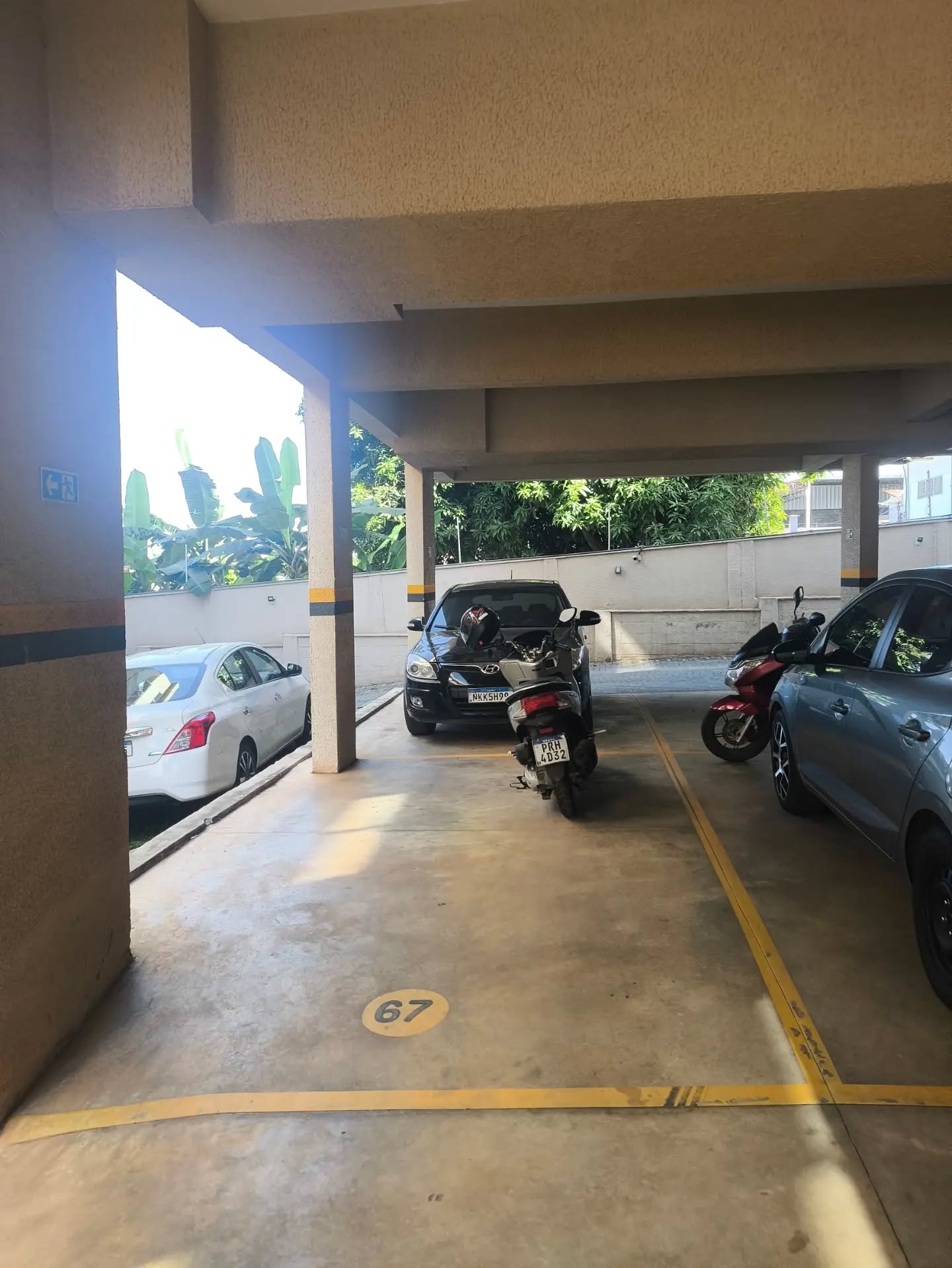 Apartamento, 2 quartos, 53 m² - Foto 2