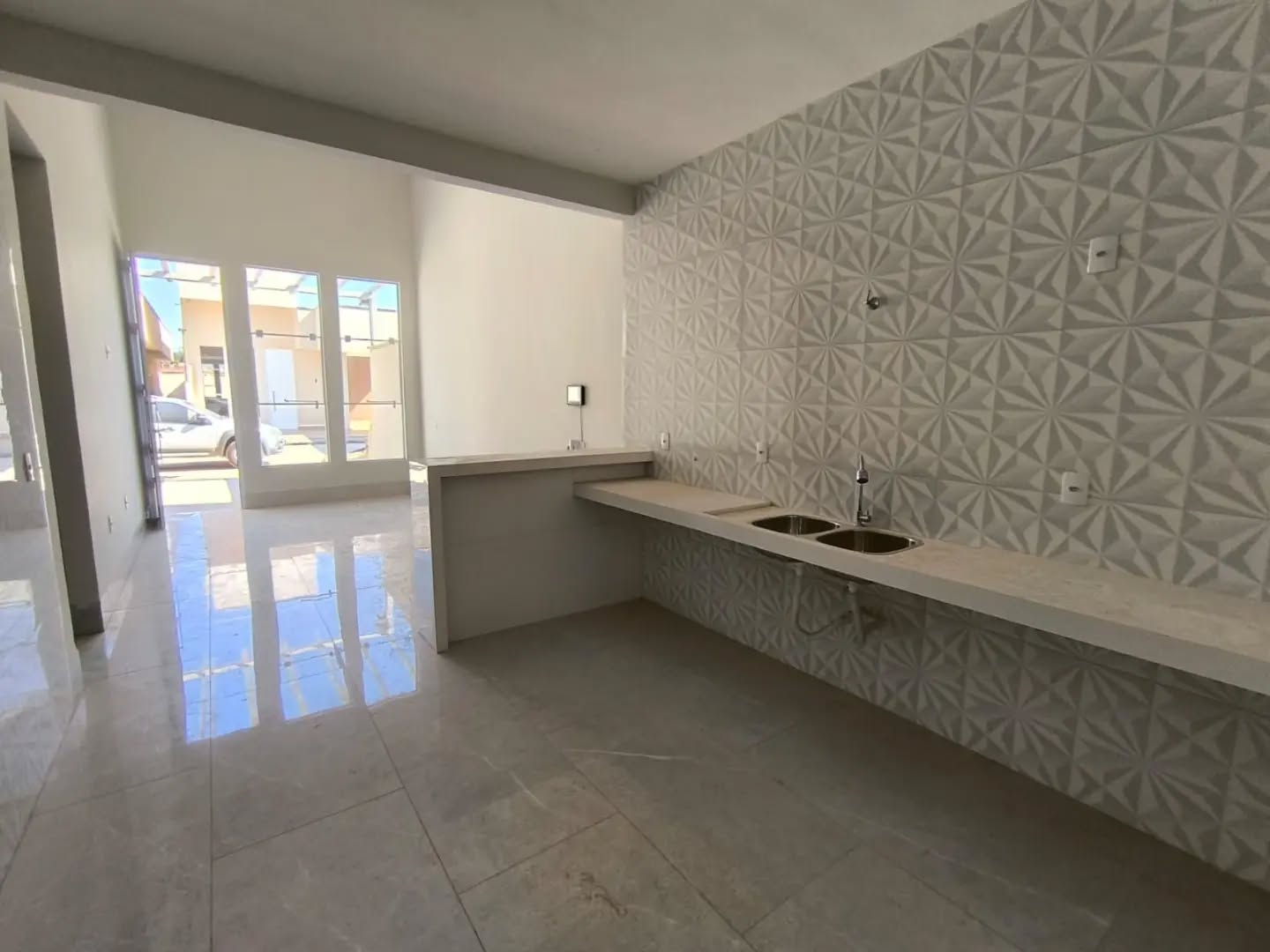 Casa de Condomínio, 3 quartos - Foto 5