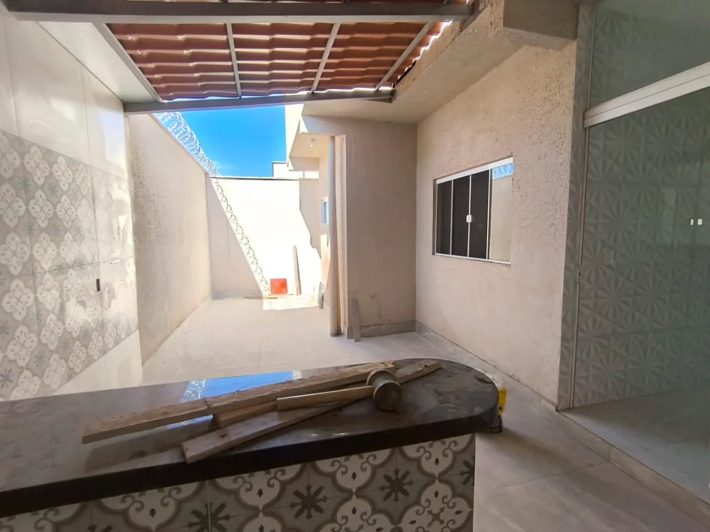 Casa de Condomínio, 3 quartos - Foto 2