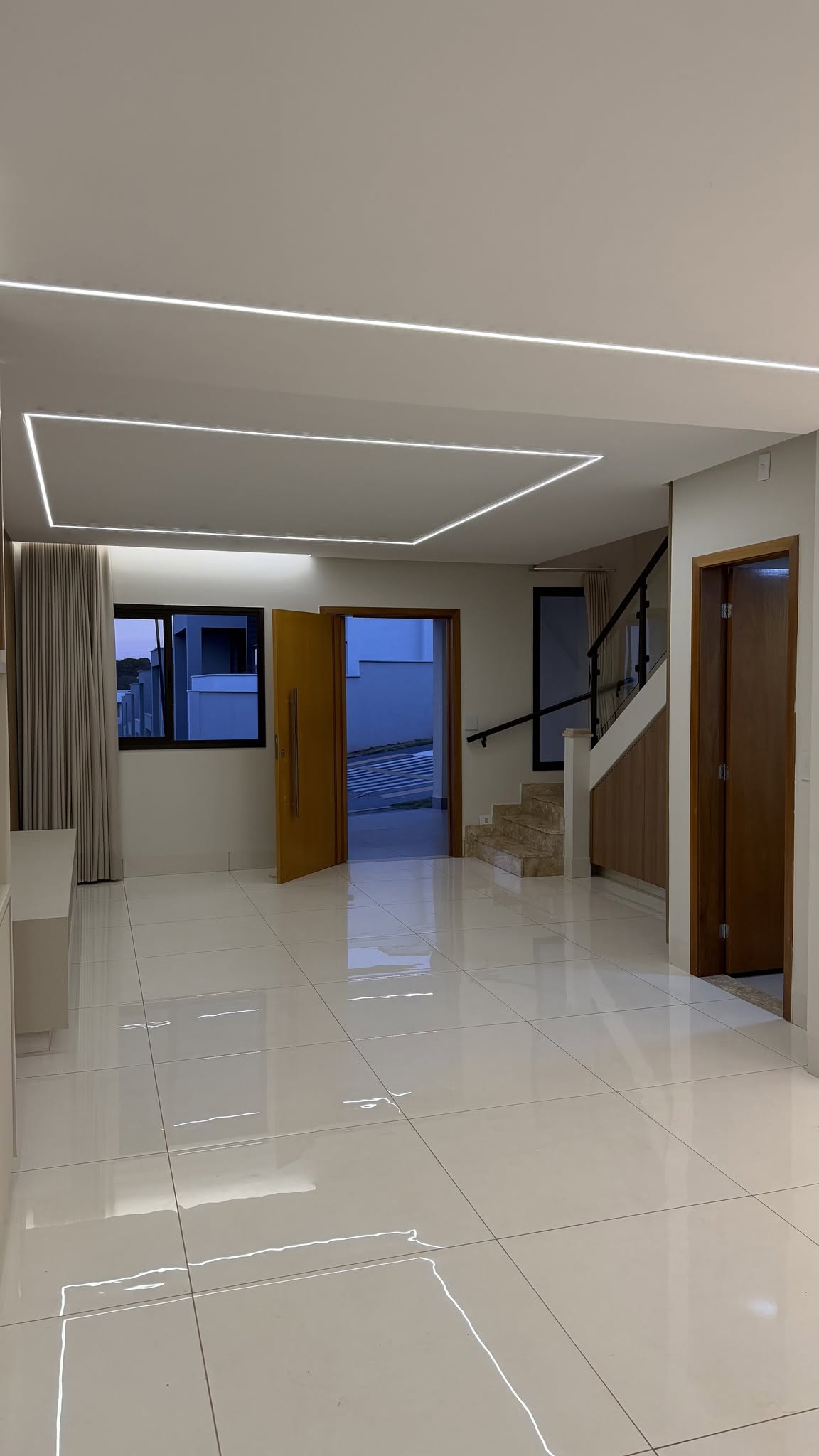 Casa de Condomínio, 3 quartos - Foto 10