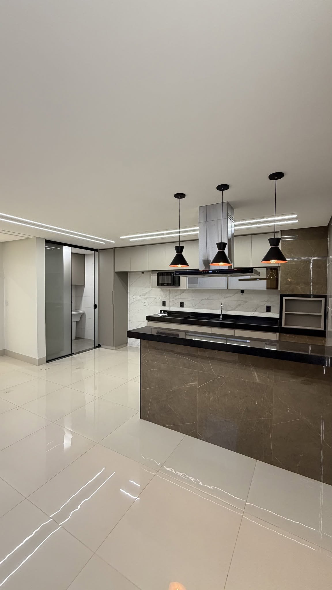 Casa de Condomínio, 3 quartos - Foto 6