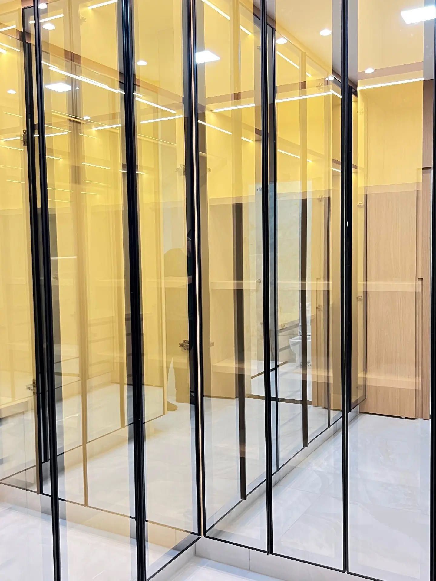 Casa, 3 quartos, 200 m² - Foto 11