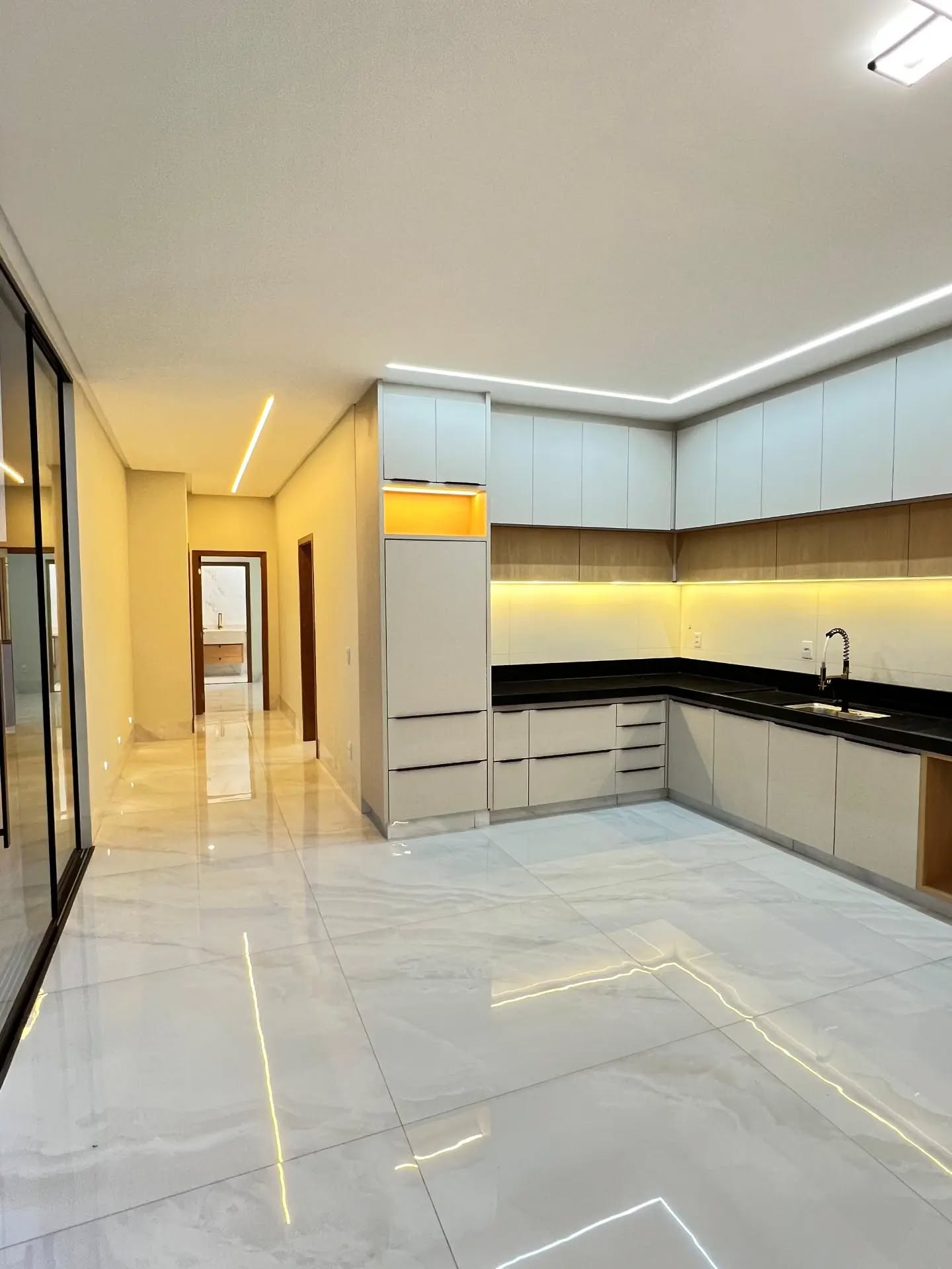 Casa, 3 quartos, 200 m² - Foto 8