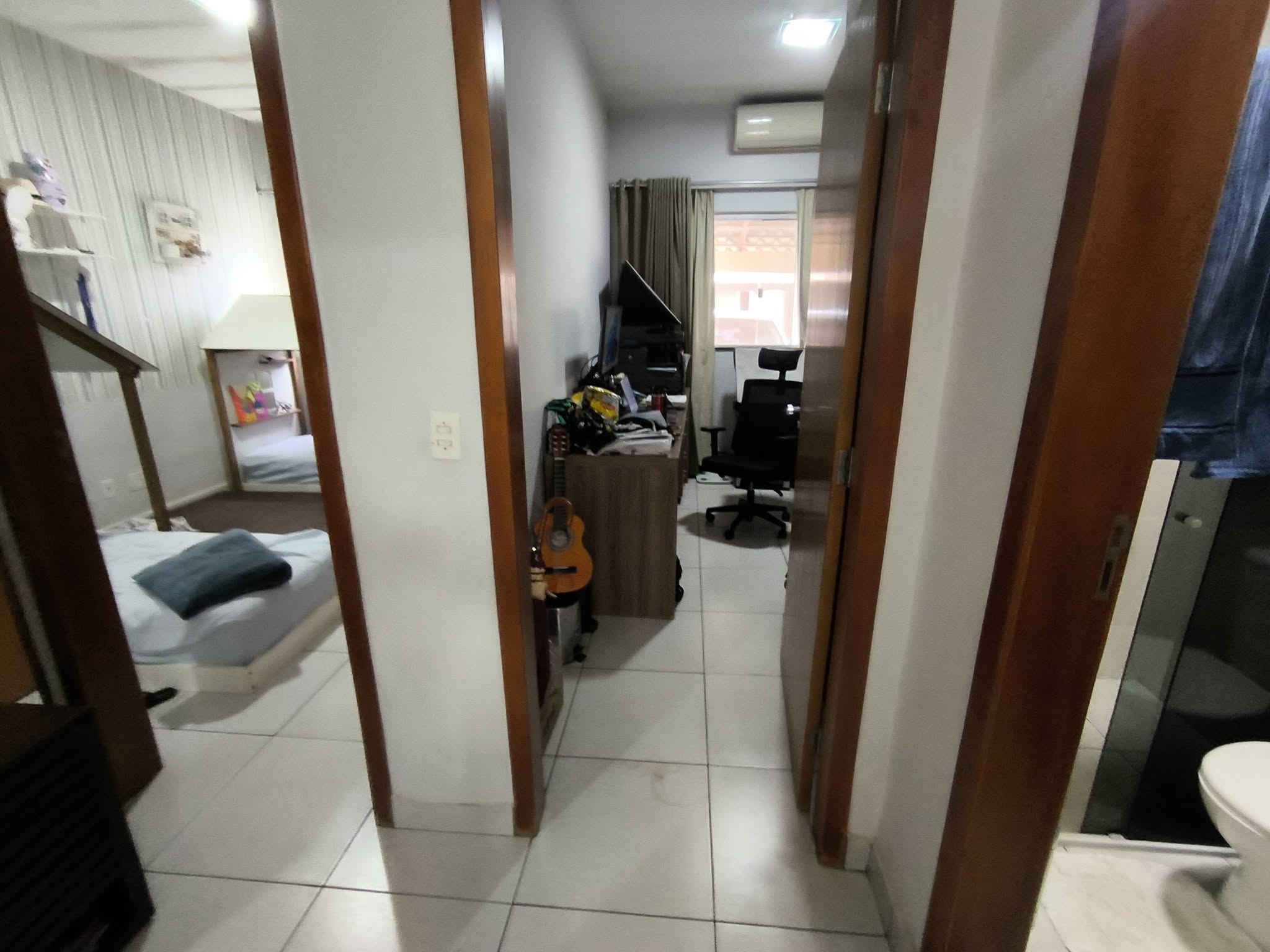Casa de Condomínio, 3 quartos - Foto 10
