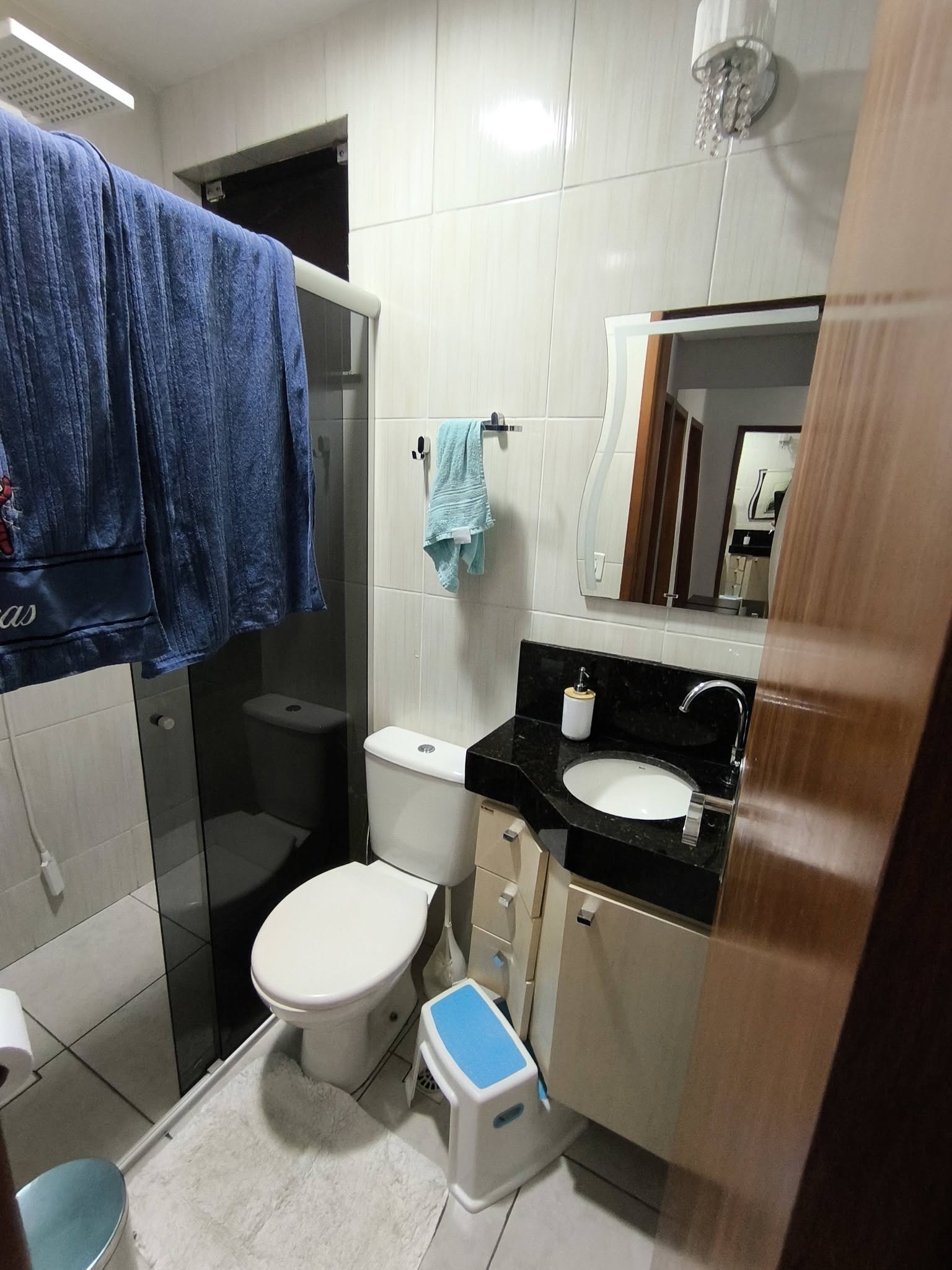 Casa de Condomínio, 3 quartos - Foto 9