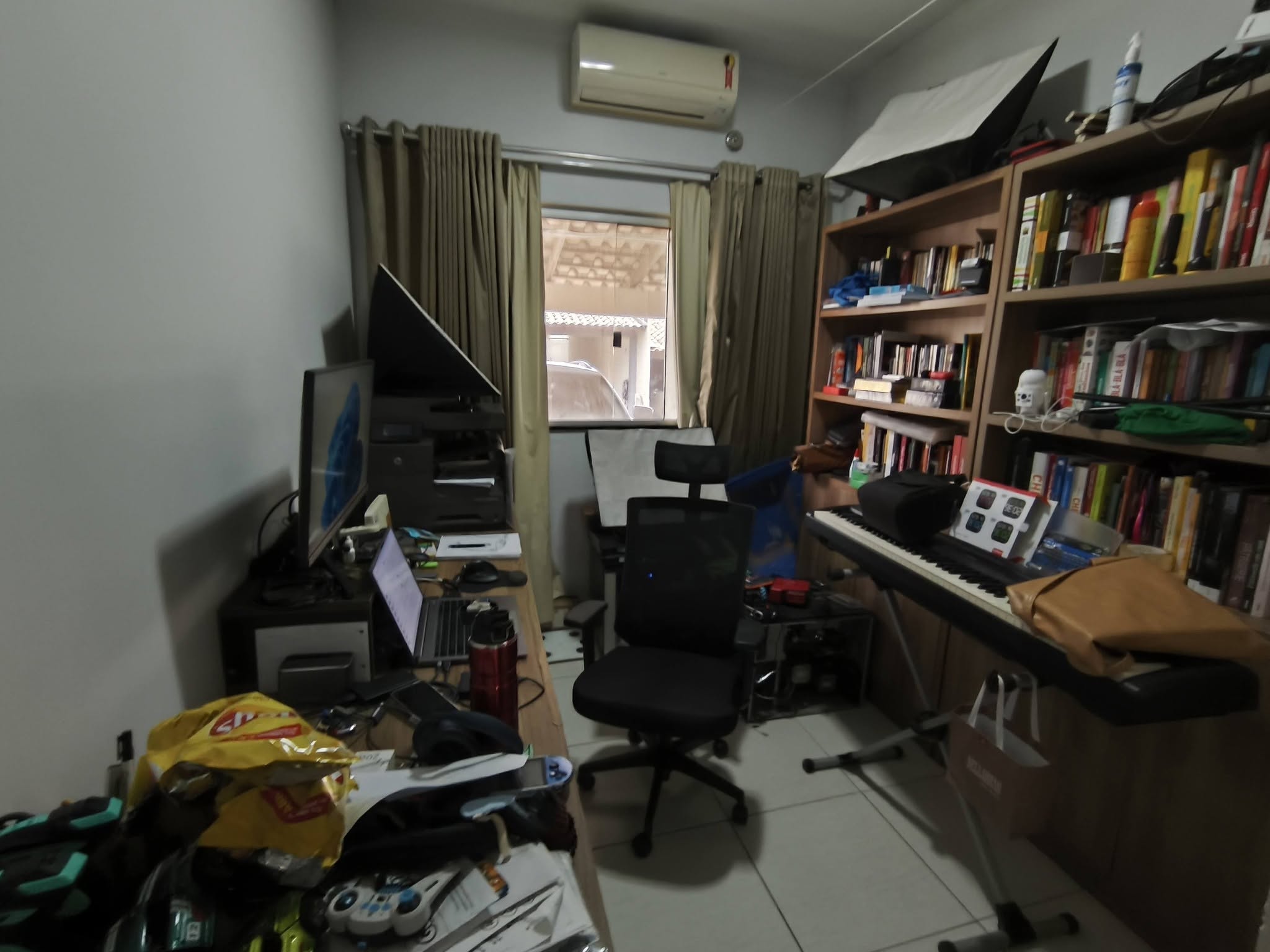 Casa de Condomínio, 3 quartos - Foto 8