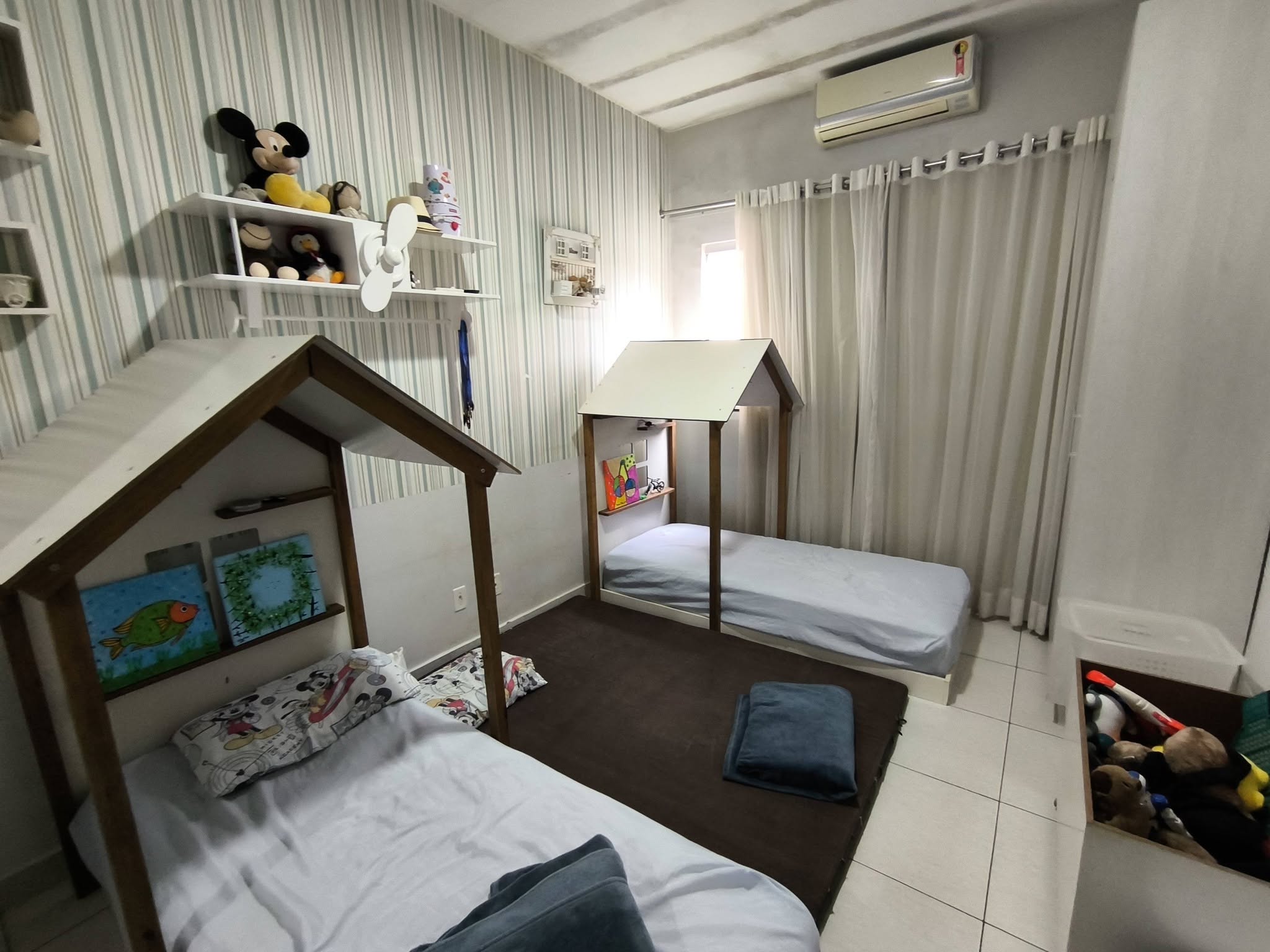 Casa de Condomínio, 3 quartos - Foto 7