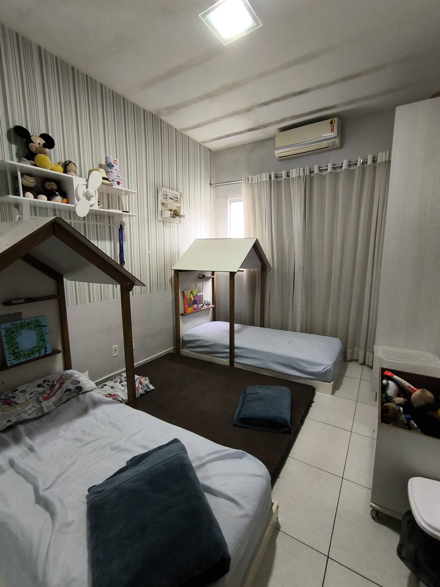 Casa de Condomínio, 3 quartos - Foto 6