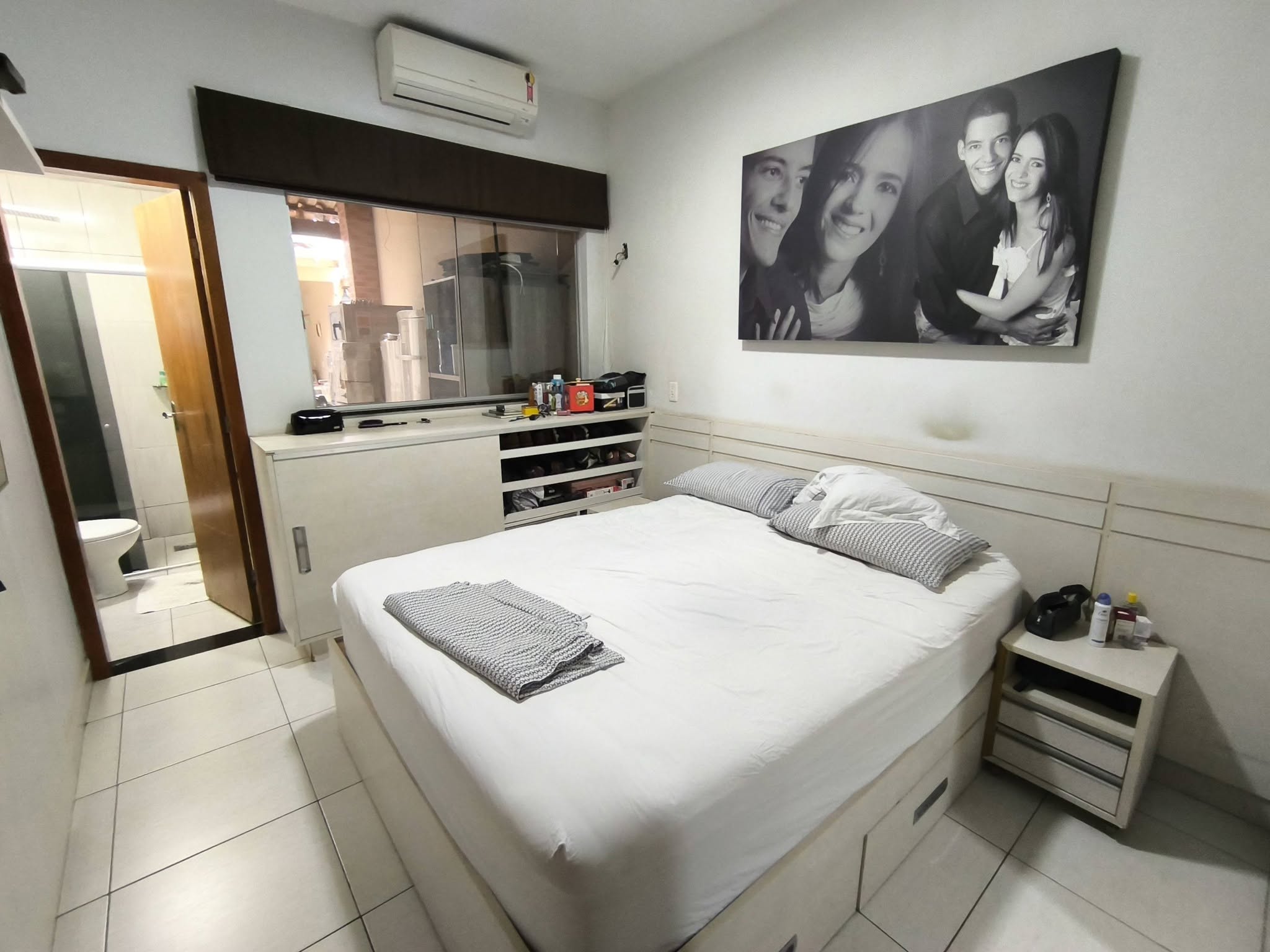Casa de Condomínio, 3 quartos - Foto 4