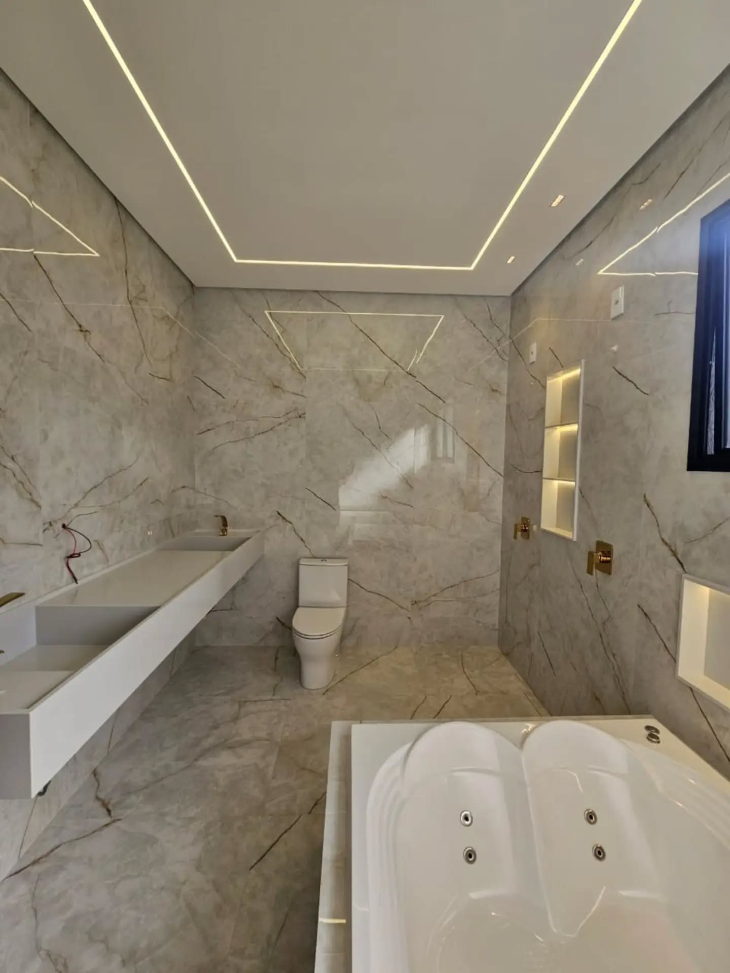 Casa de Condomínio, 4 quartos - Foto 19