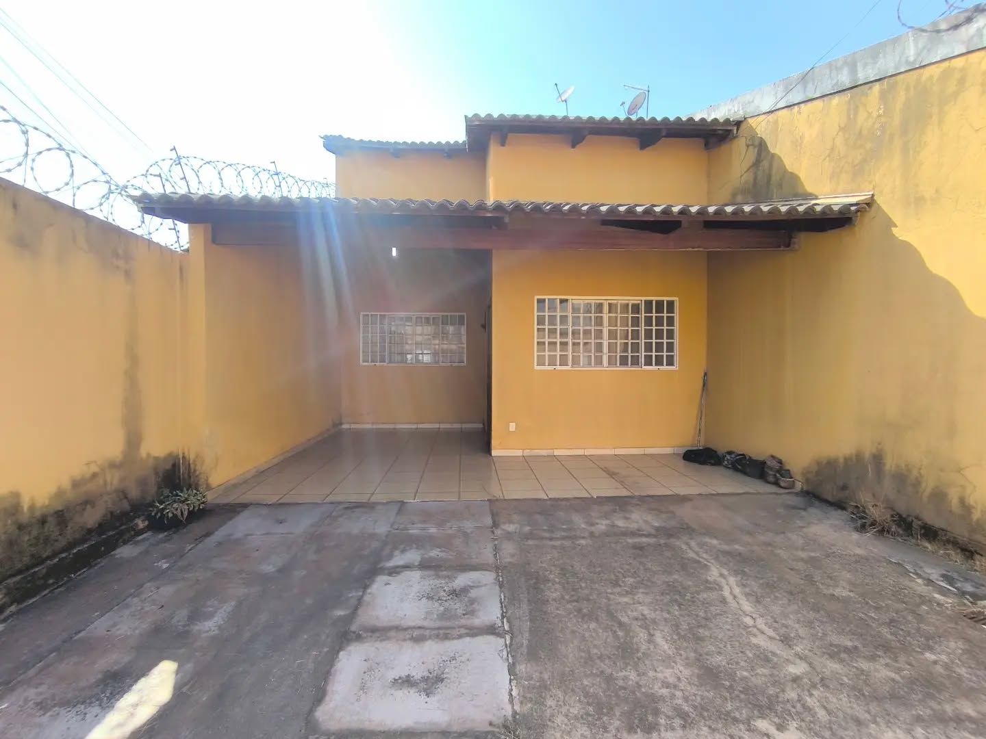Casa, 3 quartos, 115 m² - Foto 15
