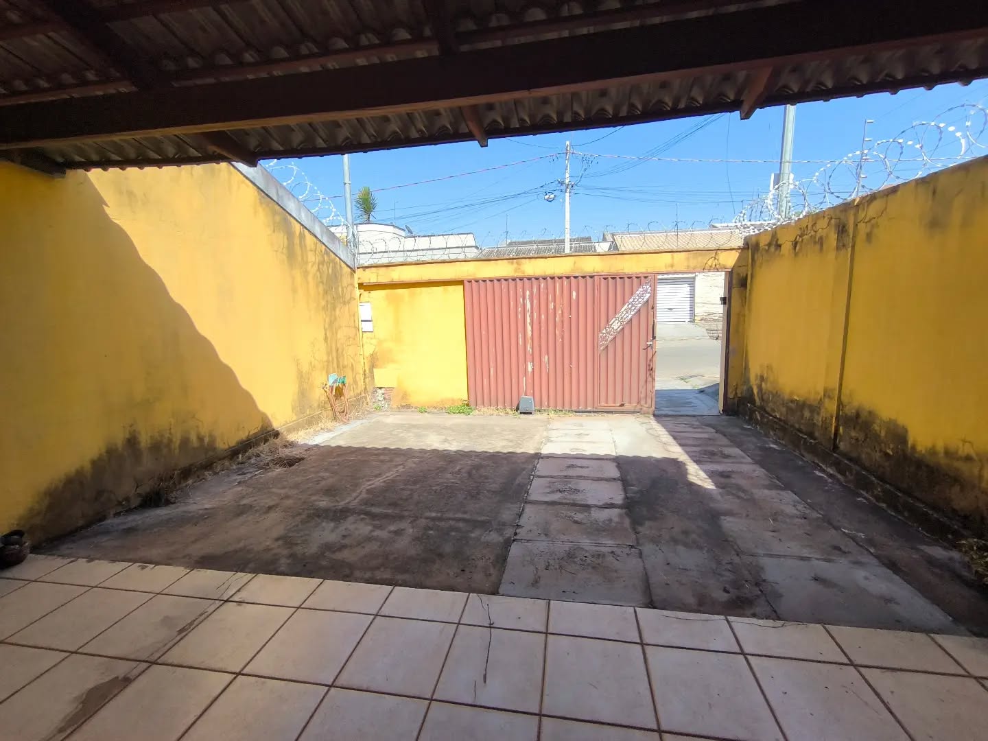 Casa, 3 quartos, 115 m² - Foto 13