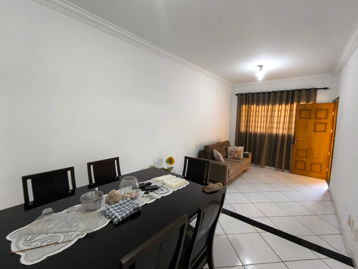 Casa, 3 quartos, 115 m² - Foto 7