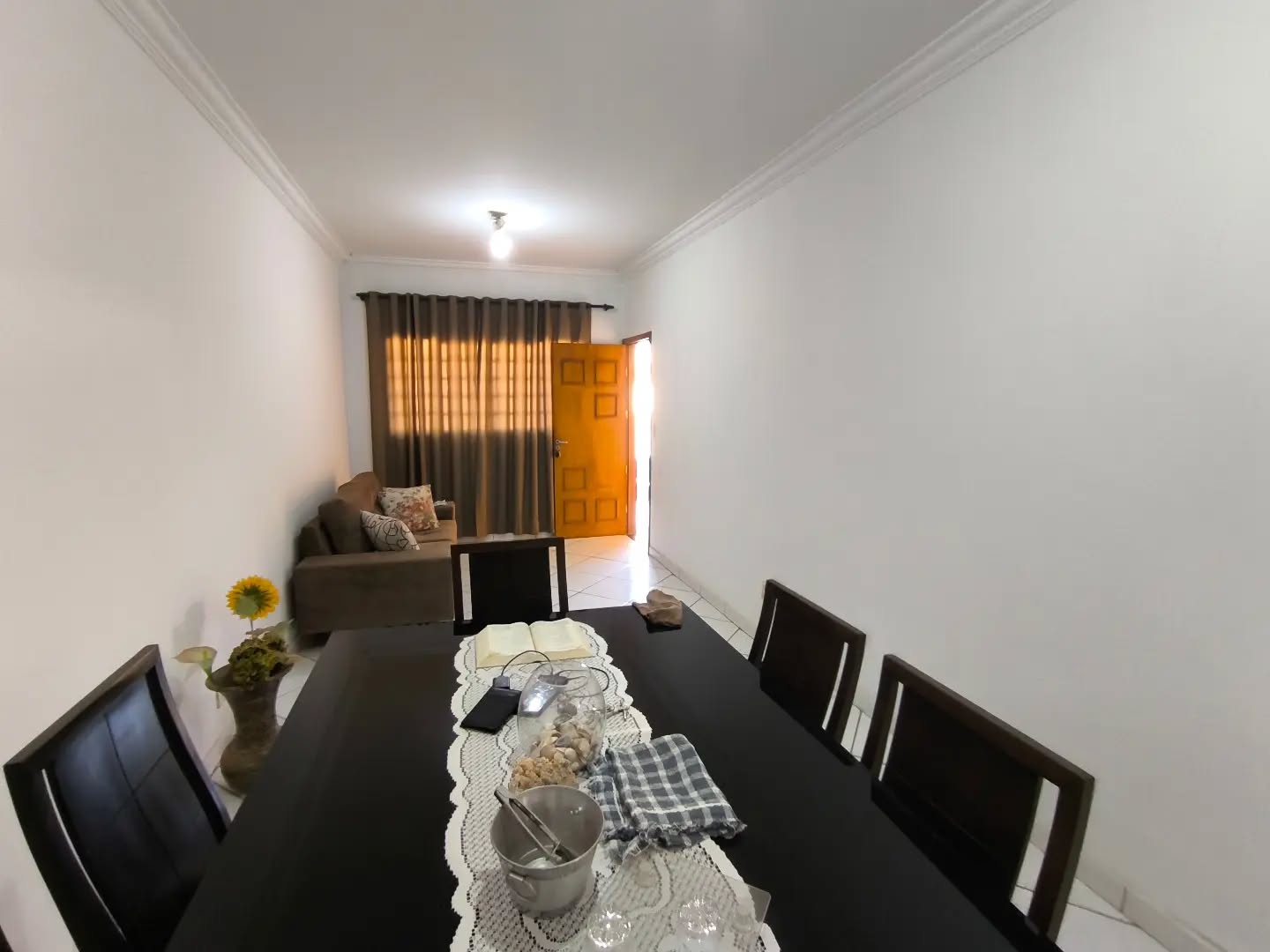 Casa, 3 quartos, 115 m² - Foto 6
