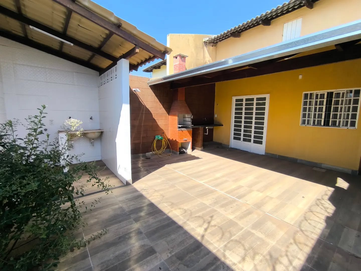 Casa, 3 quartos, 115 m² - Foto 16