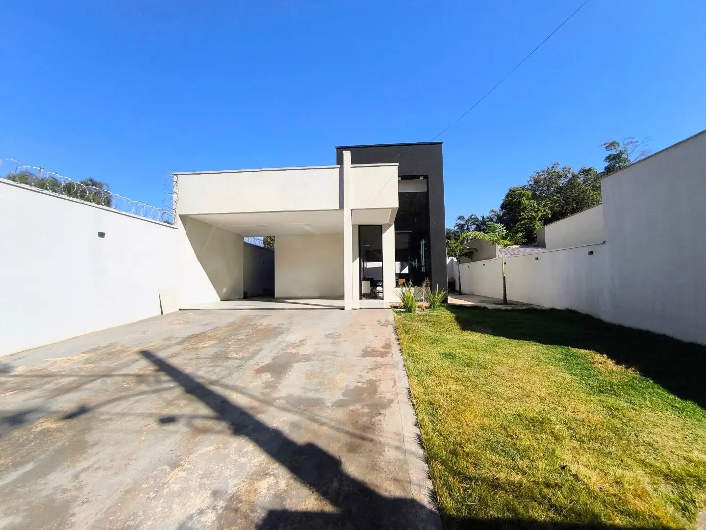 Casa, 2 quartos, 100 m² - Foto 1