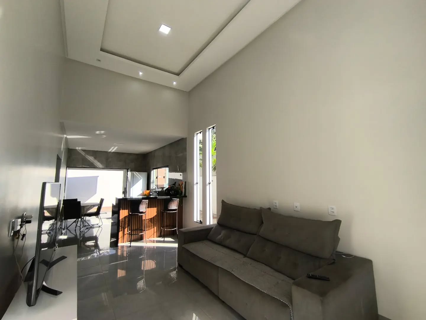 Casa, 2 quartos, 100 m² - Foto 18