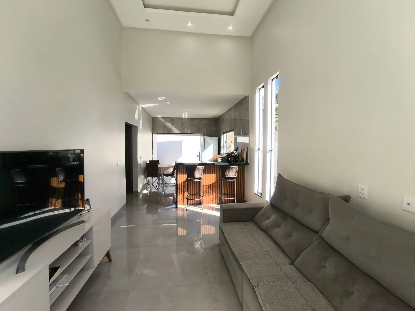 Casa, 2 quartos, 100 m² - Foto 17