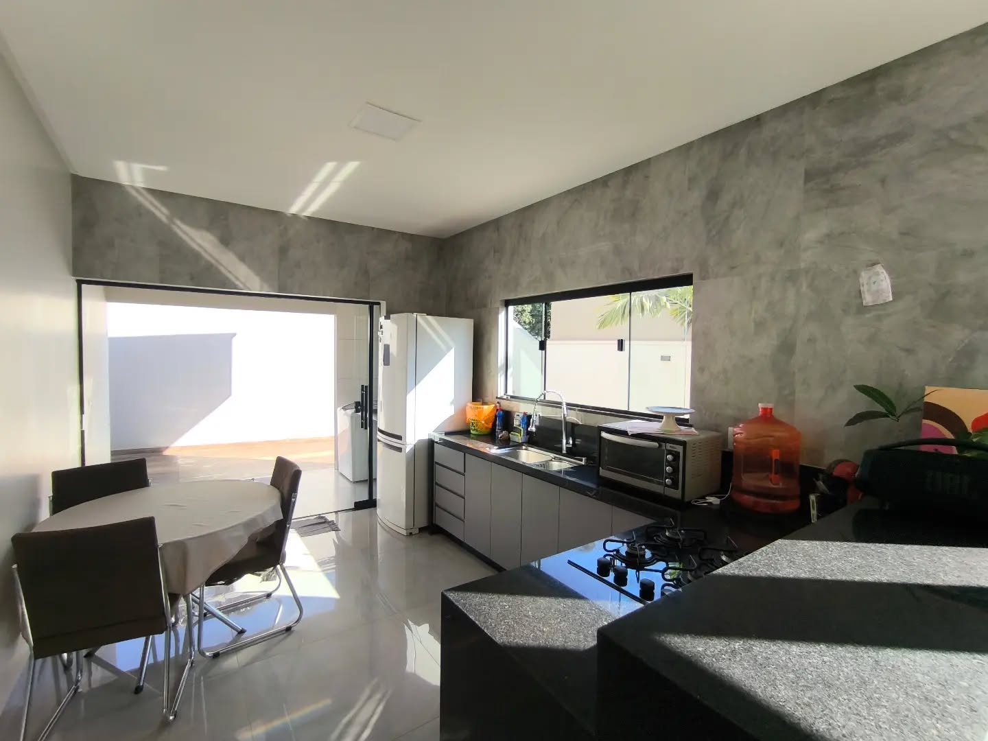 Casa, 2 quartos, 100 m² - Foto 15