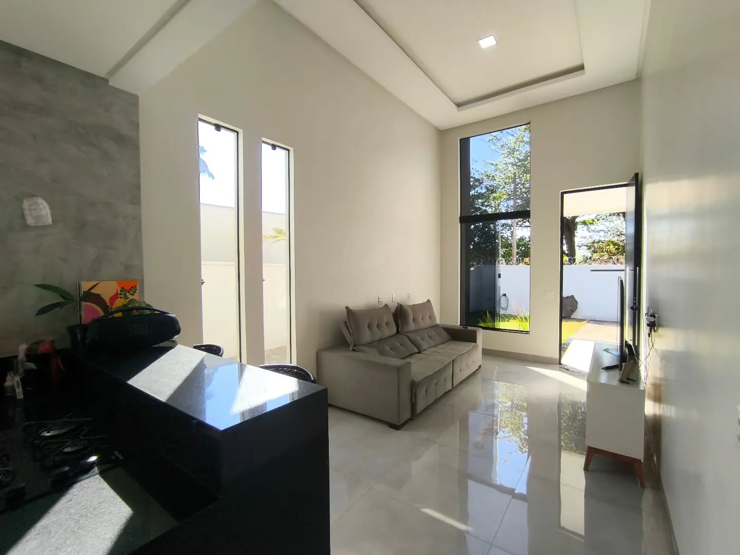 Casa, 2 quartos, 100 m² - Foto 14