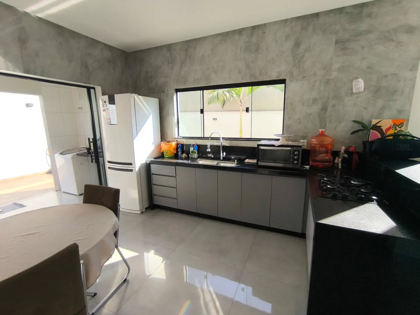 Casa, 2 quartos, 100 m² - Foto 7