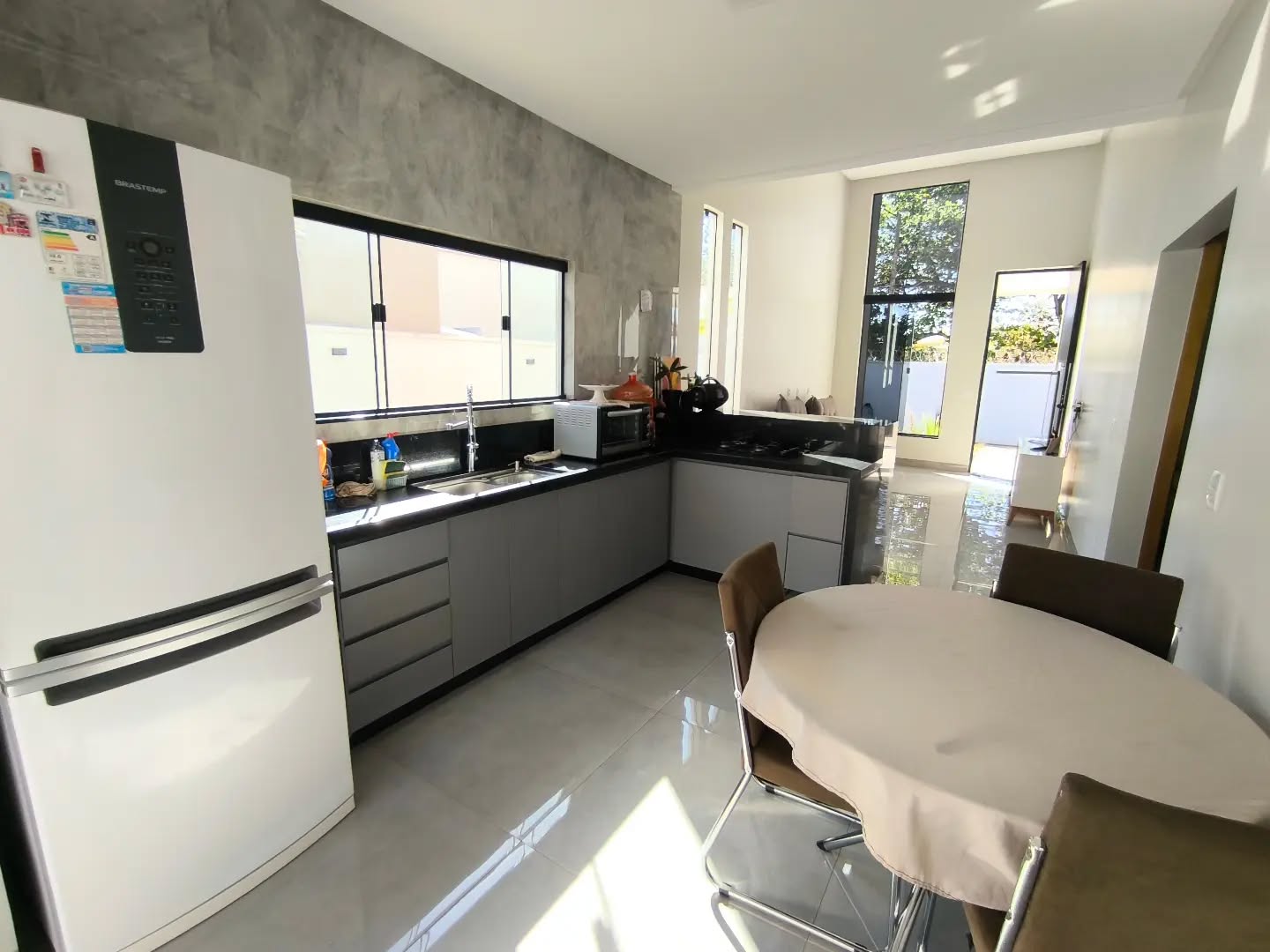 Casa, 2 quartos, 100 m² - Foto 6