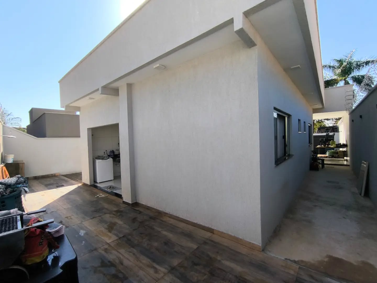 Casa, 2 quartos, 100 m² - Foto 3