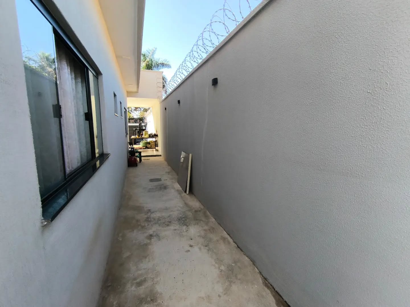 Casa, 2 quartos, 100 m² - Foto 2