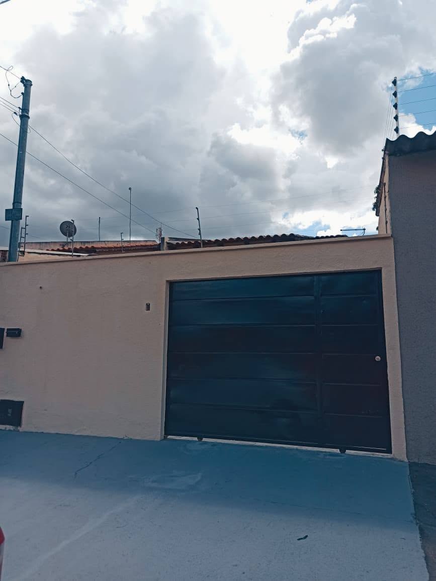 Casa, 3 quartos, 100 m² - Foto 1