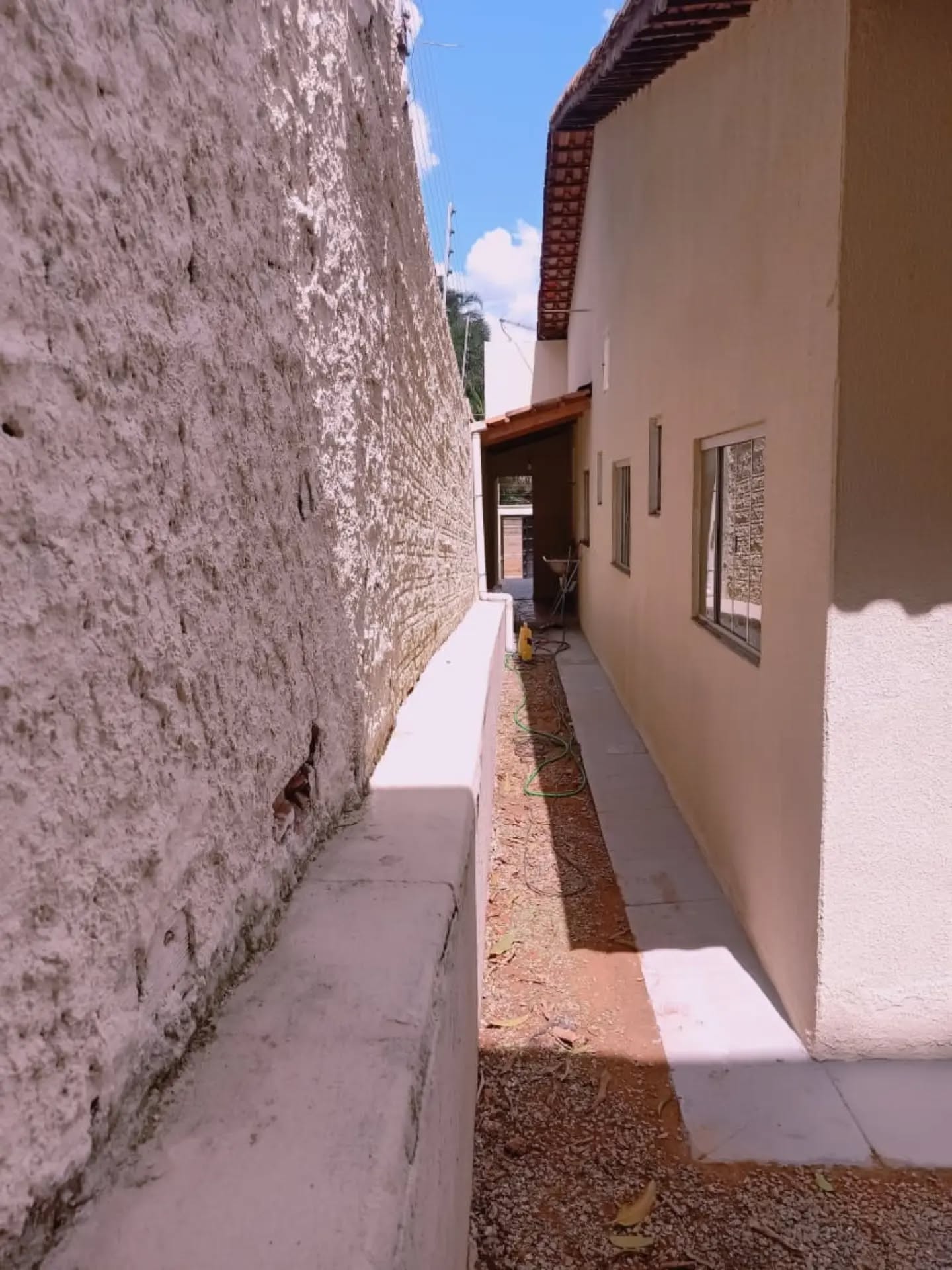 Casa, 3 quartos, 100 m² - Foto 12