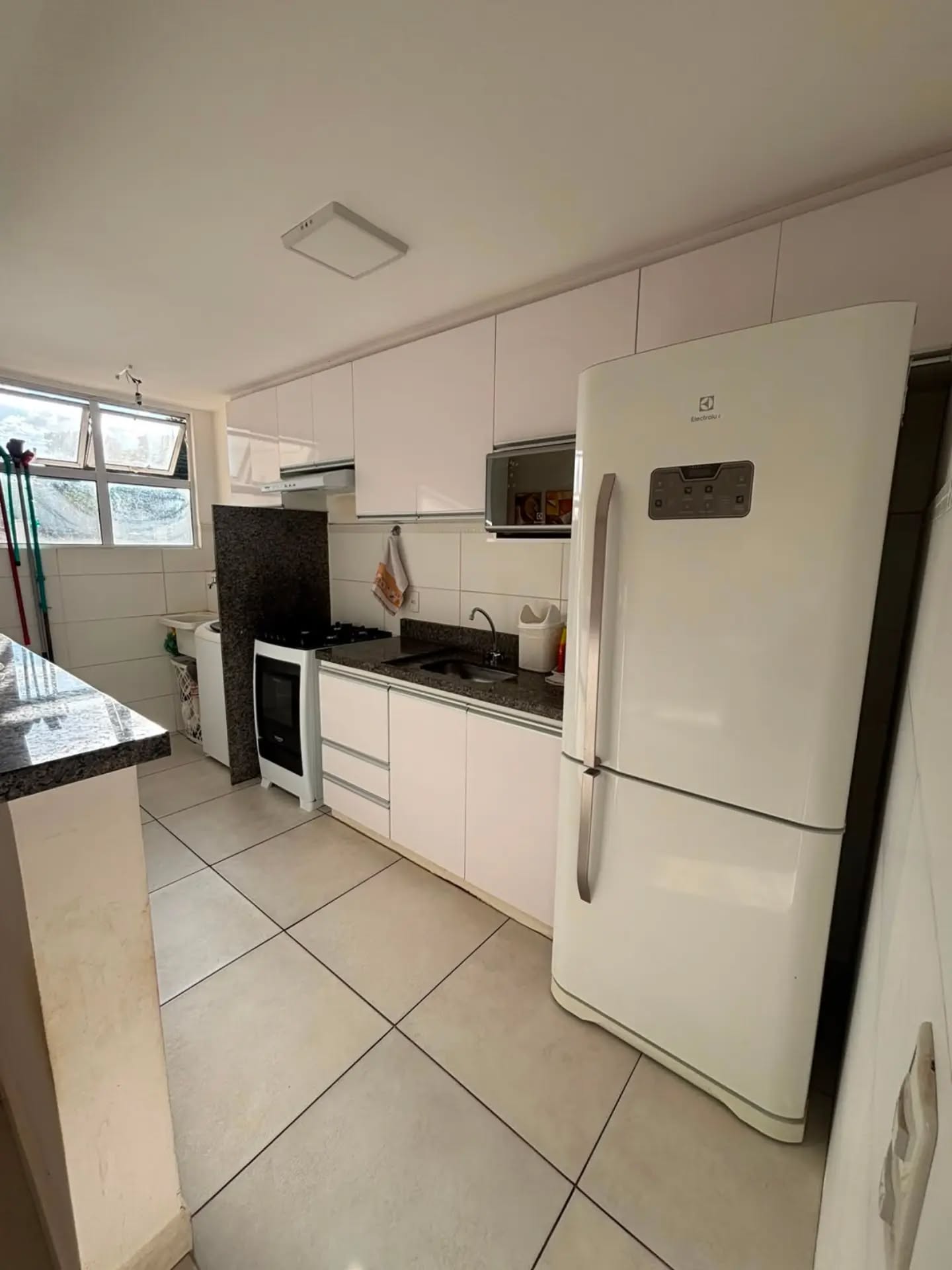 Apartamento, 2 quartos, 57 m² - Foto 13