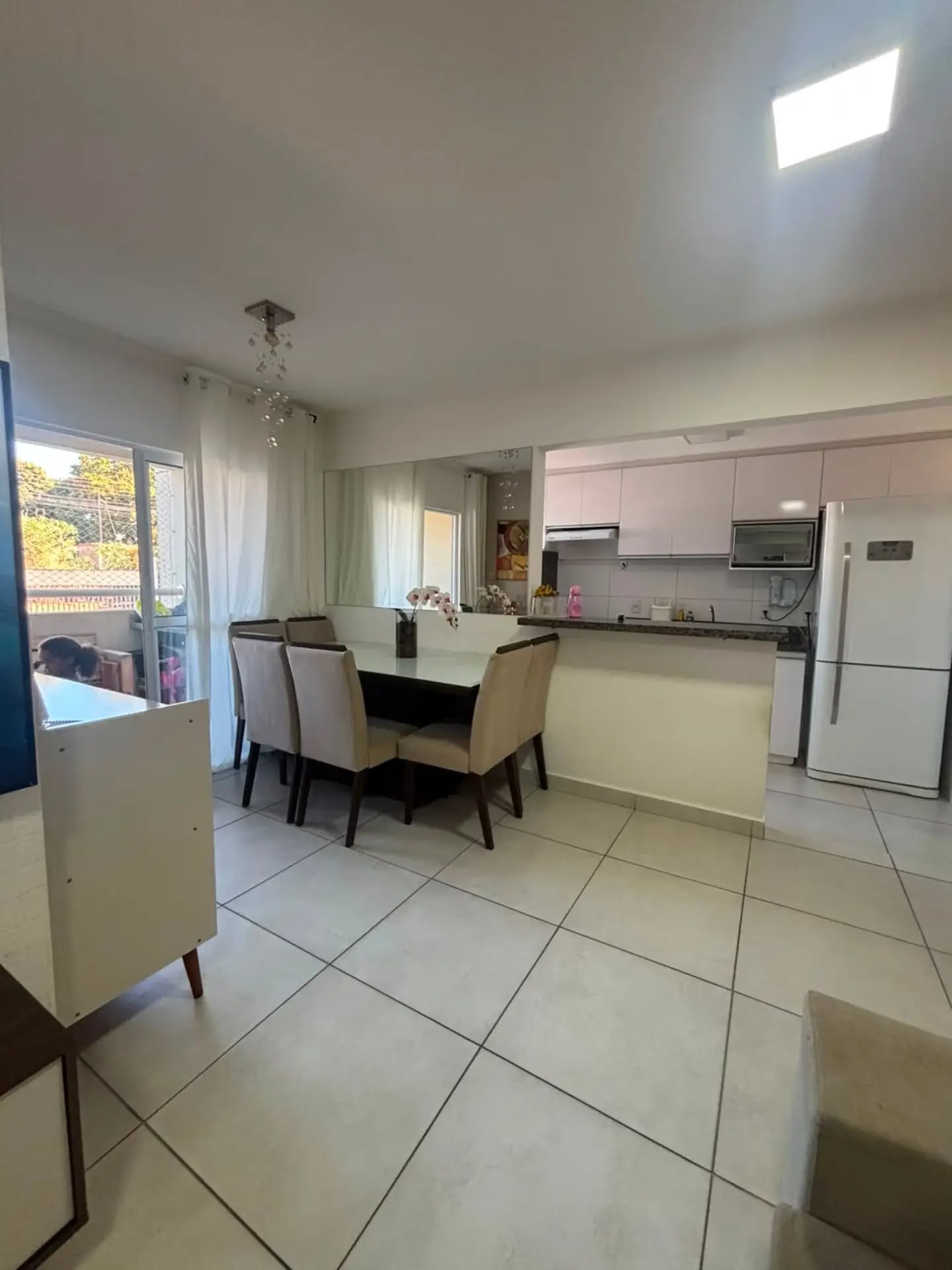 Apartamento, 2 quartos, 57 m² - Foto 12