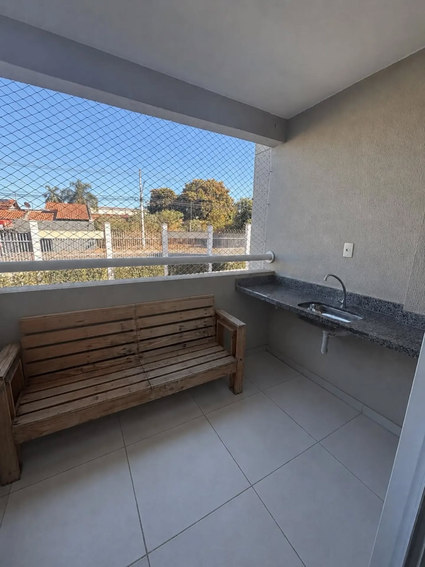 Apartamento, 2 quartos, 57 m² - Foto 11
