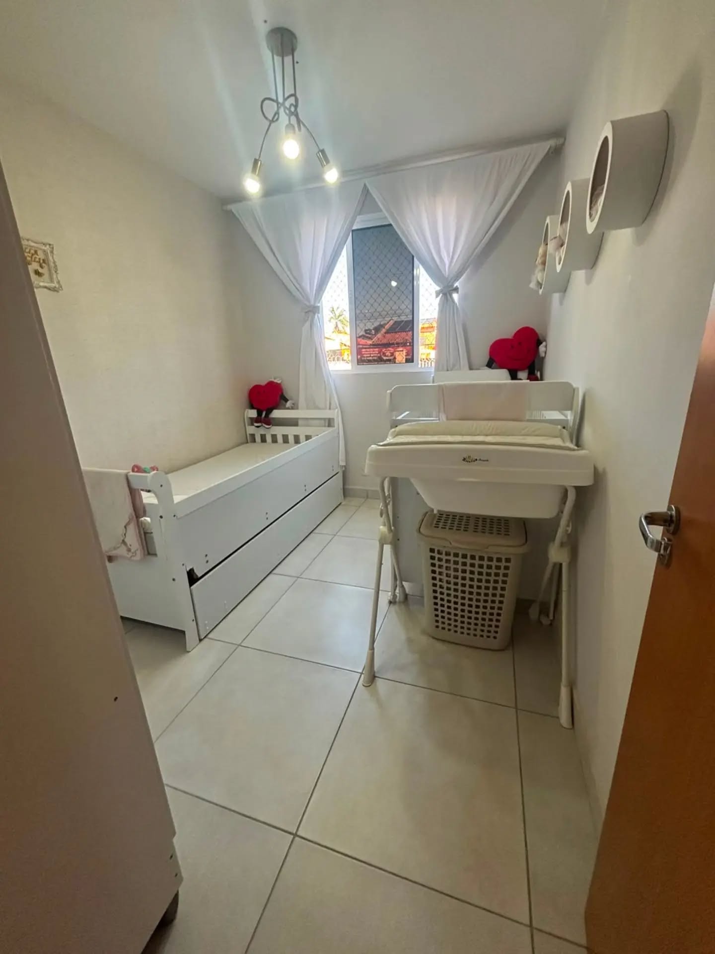 Apartamento, 2 quartos, 57 m² - Foto 4