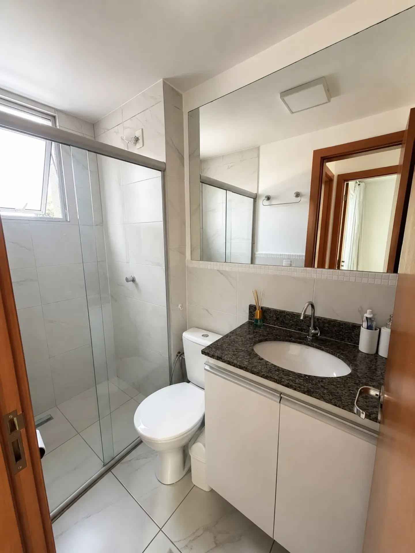 Apartamento, 2 quartos, 57 m² - Foto 3