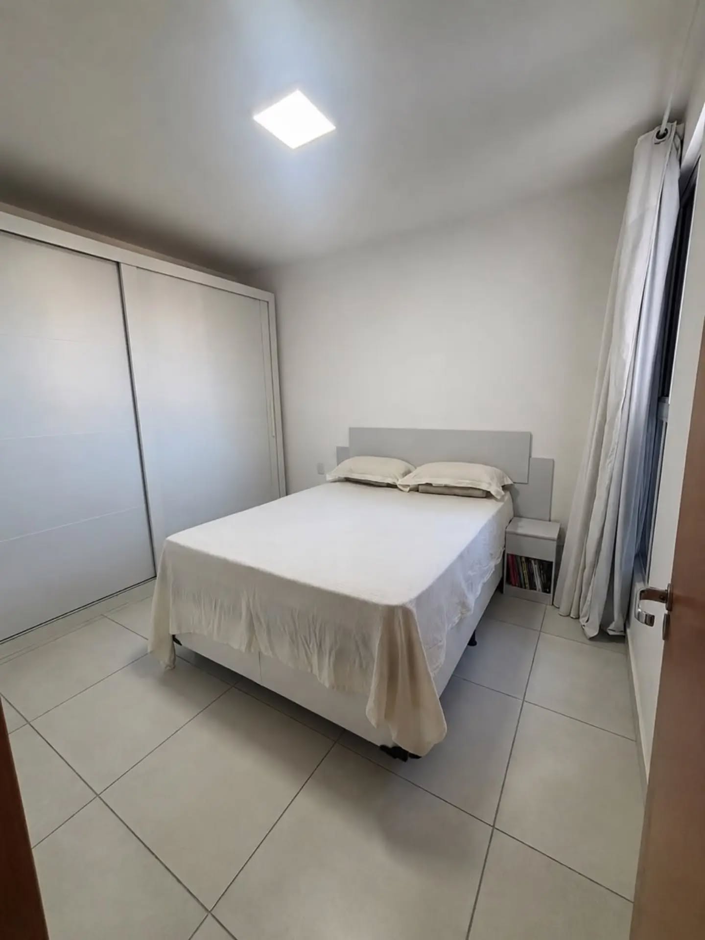 Apartamento, 2 quartos, 57 m² - Foto 2